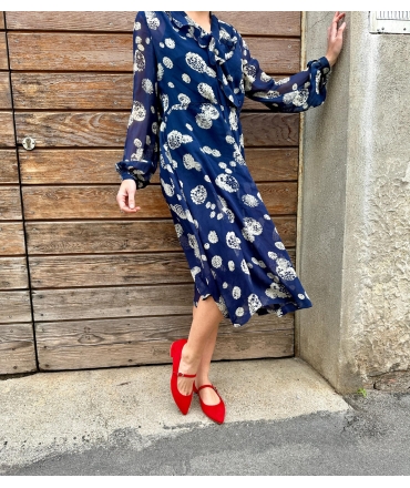 Jana Ballerine Donna Vegan Larghezza H Comode Eleganti