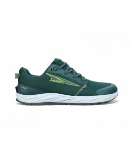 ALTRA Superior vegan shoes Men trail running zero drop natural fit wide foot