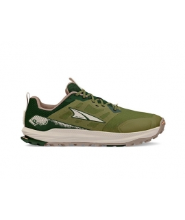 ALTRA Lone Peak 9 plus men's trail running shoes vegan zero drop natural fit