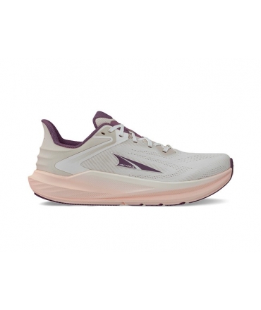 ALTRA Torin 8 vegan running shoes with zero drop and natural fit