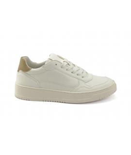 VSI VIGO Sneakers vegan bianche mais ecologiche Made in Italy