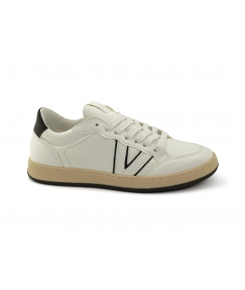 VSI VERTIGO Sneakers vegan bianche mais scarpe vegane ecologiche Made in Italy