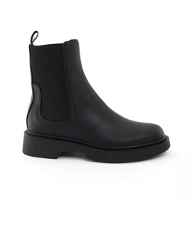 VSI DARGO High Beatles Elastic Corn Vegane Schuhe Made in Italy