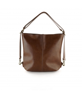 VSI TESSA Bag Mochila Mujer correas ajustables cremallera vegano impermeable