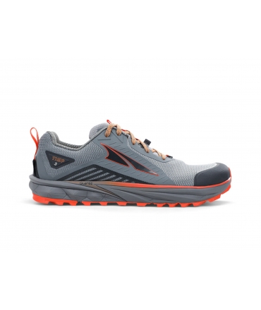 ALTRA Timp 3 Chaussures pour hommes baskets alltrack trail running chaussures végétaliennes zéro chute