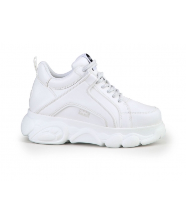 BUFFALO CLD CORIN Chunky Vegan Sneakers Woman laces