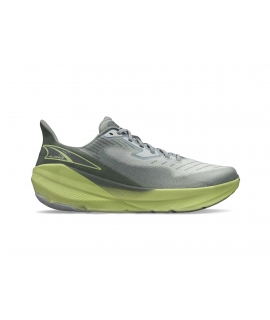 ALTRA M Experience Flow Zero drop vegan running shoes