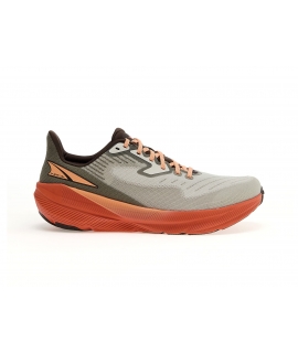 Chaussures de course végétaliennes ALTRA M Experience Flow Zero Drop