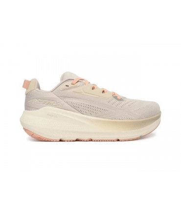Chaussures de course véganes ALTRA W FWD VIA 2 pour femmes