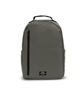 ECOALF Osloalf Zaino riciclato Unisex borsa a mano sostenibile grigio vegano