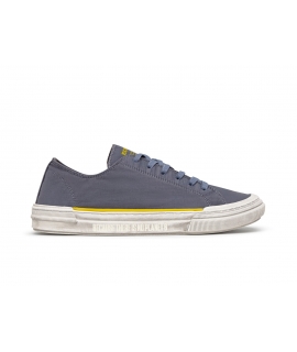 ECOALF Strenk Sneakers blu riciclate uomo scarpe vegane