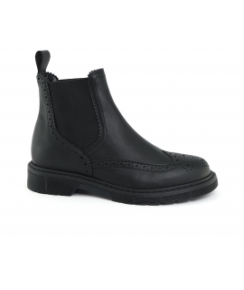 Zapatos de mujer VSI TRITI Beatles pincharon zapatos veganos el&aacute;sticos Biopolioli Made in Italy