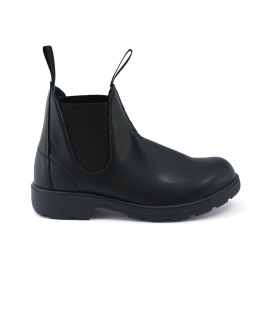 Chaussures VSI TORIN Unisexe Beatles Elastic Biopolioli chaussures végétaliennes Fabriquées en Italie