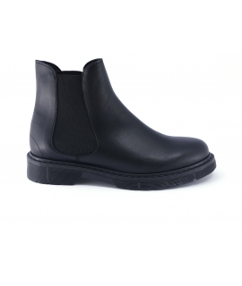 VSI LIMA Damenschuhe Beatles Biopolioli elastische wasserdichte vegane Schuhe Made in Italy