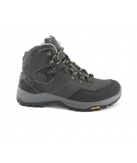 VSI TREK Bottes Unisexe Trekking Bottes de Montagne Imperm&eacute;ables Vibram Vegan Fabriqu&eacute; en Italie