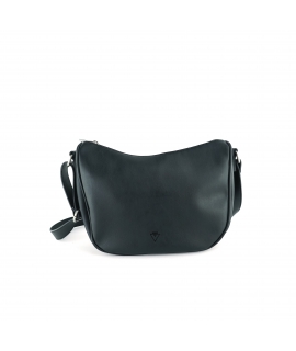 VSI NALU Vegan sac vegan bandouli&egrave;re r&eacute;glable fabriqu&eacute; en Italie