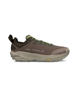 Chaussures de trail running pour homme ALTRA Experience Wild 3 Plus, vegan et naturelles