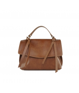 VSI NELSA Borsa a mano Donna frange tracolla removibile regolabile waterproof eco vegan