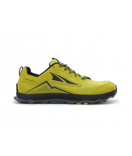 ALTRA Lone Peack 5 Chaussures Homme trail running zero drop chaussures vegan