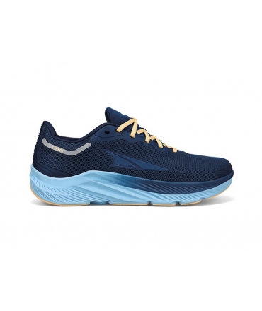 ALTRA Rivera 3 vegane Sneaker Damen Running Zero Drop vegane Laufschuhe
