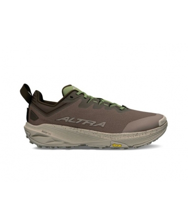 Chaussures de trail running pour homme ALTRA Experience Wild 3 Plus, vegan et naturelles