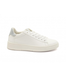 VSI GINNI Umweltfreundliche vegane Sneaker aus weissem Mais, hergestellt in Italien