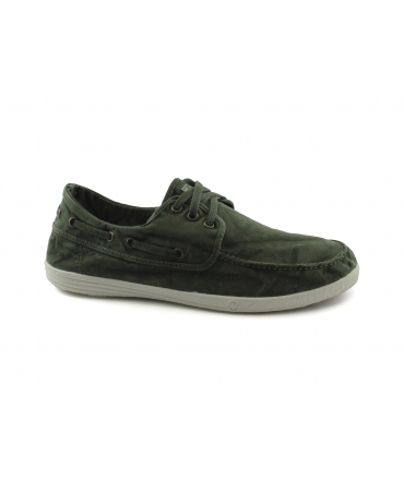 NATURAL WORLD Herren Schnürsenkel Baumwolle Bio Plantar abnehmbare vegane Schuhe