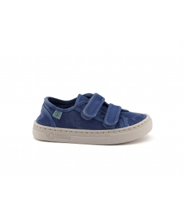 NATURAL WORLD Unisex Shoes Sneakers Bio Cotton rips vegan shoes
