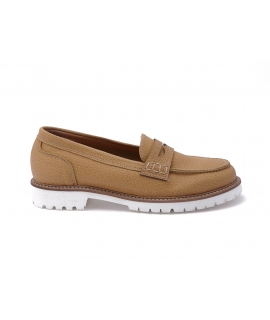 VSI NORI Shoes Mujer Mocas&iacute;n zapatos veganos Made in Italy