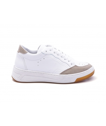VSI SANDY Chaussures Femme Baskets Biopolioli maïs chaussures vegan Made in Italy