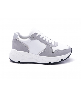 VSI GEA Damenschuhe Turnschuhe Biopolioli Mais vegane Schuhe Made in Italy