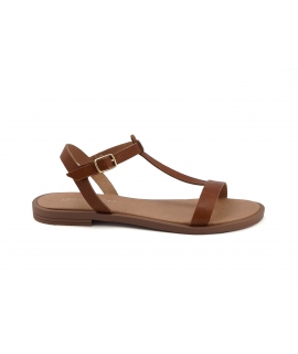 VSI MILA Chaussures pour femmes Sandales avec boucle de sangle chaussures vegan Fabriqu&eacute;es en Italie