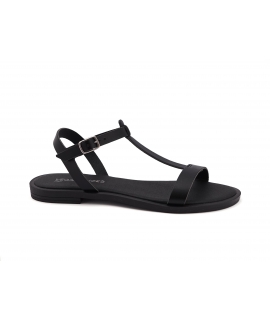 VSI MILA Chaussures pour femmes Sandales Apple avec boucle de sangle chaussures v&eacute;g&eacute;taliennes Fabriqu&eacute;es en Italie