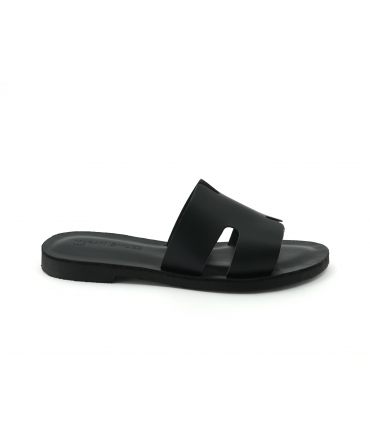 VSI HELIA Shoes Femme Pantoufles Apple chaussures vegan Made in Italy