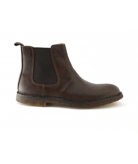 VSI TOBY Unisex Beatles Shoes Elastic chelsea boots vegan shoes Made in Italy eco