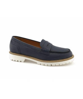Zapatos VSI NORI Mujer Mocas&iacute;n zapatos veganos Made in Italy