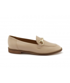 VSI BREDA Zapatos Mujer Mocas&iacute;n hebilla zapatos veganos