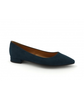 VSI VAILA Chaussures Femme Ballerines chaussures vegan Made in Italy