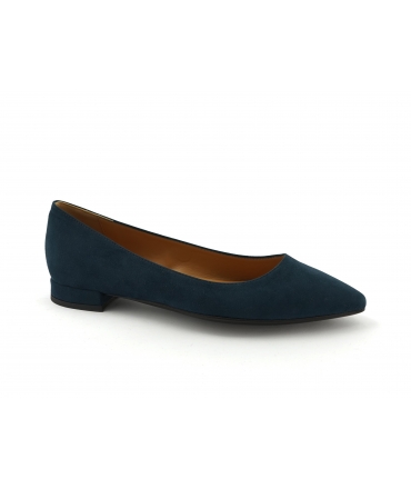 VSI VAILA Zapatos Mujer Bailarinas zapatos veganos Made in Italy