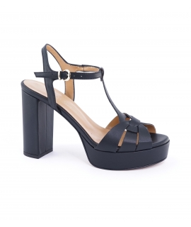 VSI REI &Ouml;kologische vegane Sandalen Maisfersenriemen Weben Biopolioli Made in Italy