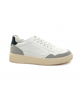 VSI VIGO Eco-friendly vegan corn sneakers unisex Made in Italy