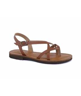 VSI GEDA Chaussures pour femmes Sandales tongs Apple sangle de chaussures v&eacute;g&eacute;taliennes entrelac&eacute;es Fabriqu&eacute; en Italie
