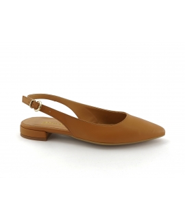 VSI MABI Shoes Woman Ballet flats toe strap vegan shoes Made in Italy