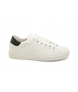VSI VERA Chaussures de sport v&eacute;g&eacute;taliennes baskets en ma&iuml;s imperm&eacute;ables Made in Italy