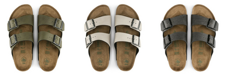 modelli birkenstock 2019