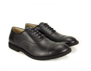 scarpe eleganti uomo oxford vegane nero vegan shoes italy 