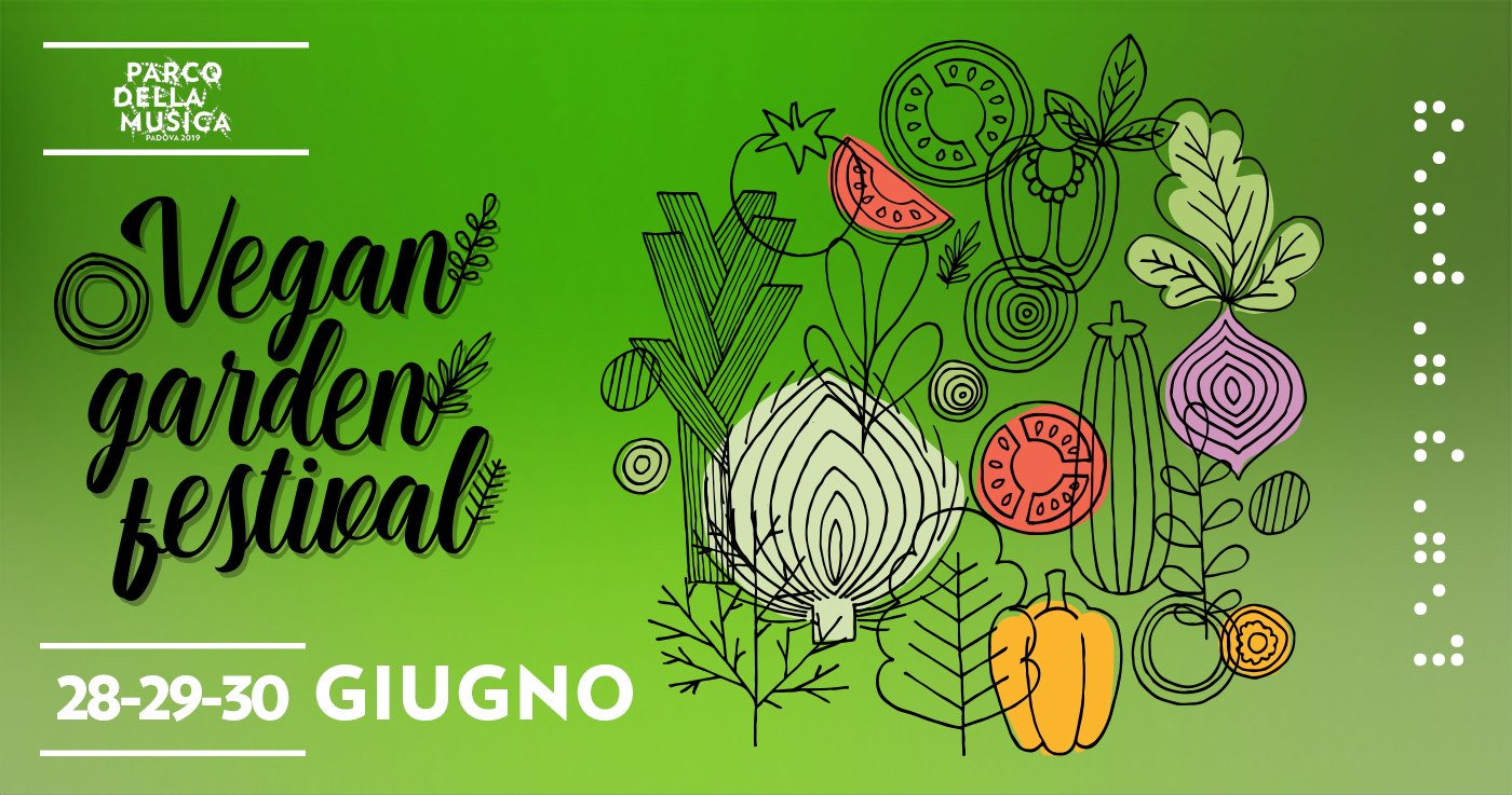 evento vegan padova vegan garden festival