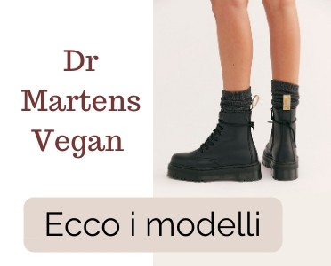 Dr martens tutti i modelli hotsell
