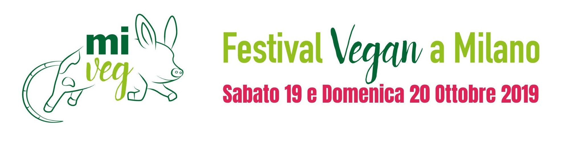 mi veg festival vegan milano