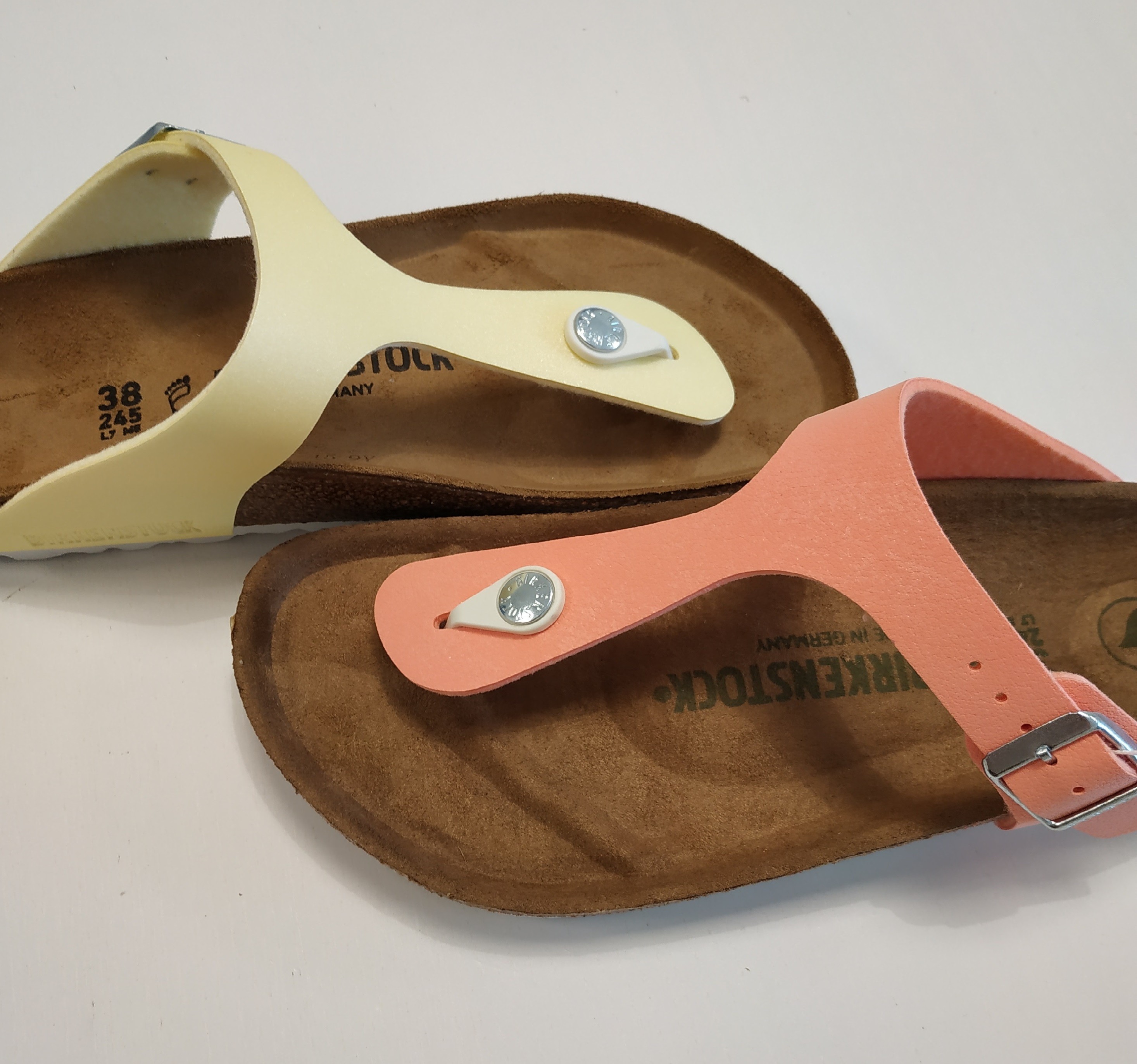 Birkenstock sandals woman ss2020